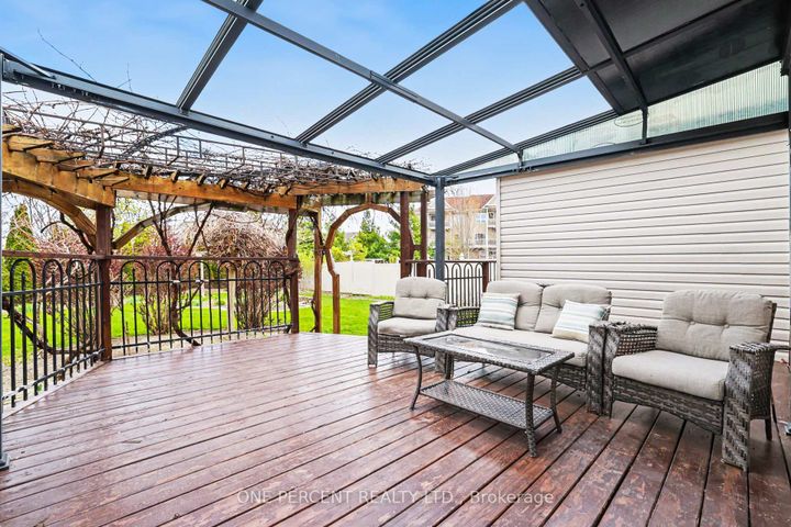 Photo 22 at 860 Taradale Drive, Nepean (Strandherd), Ottawa