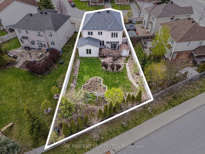Photo 25 at 860 Taradale Drive, Nepean (Strandherd), Ottawa