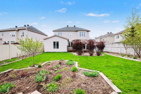 Photo 23 at 860 Taradale Drive, Nepean (Strandherd), Ottawa
