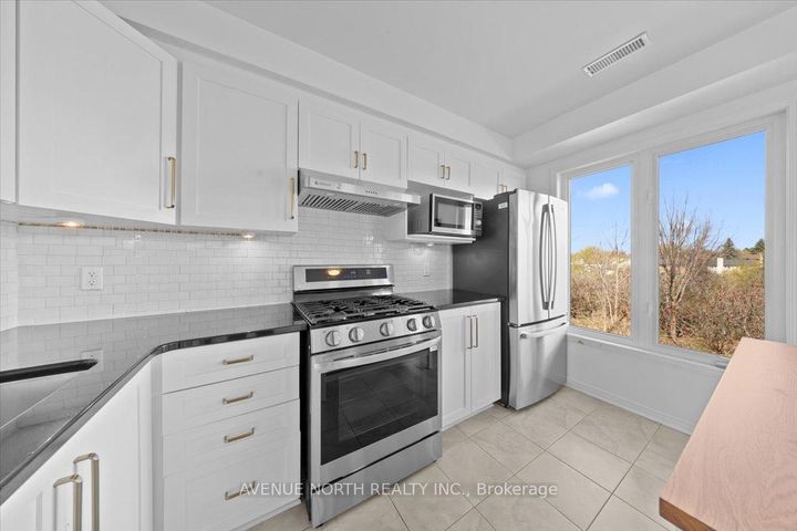 Photo 12 at 25 - 220 Tivoli Private, Nepean (Merivale Industrial Park/Citiplace), Ottawa