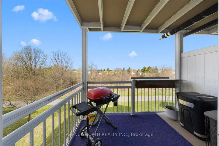 Photo 18 at 25 - 220 Tivoli Private, Nepean (Merivale Industrial Park/Citiplace), Ottawa