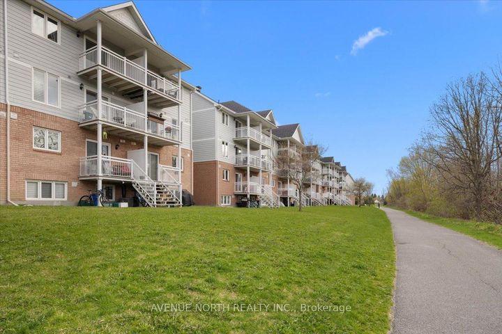 Photo 35 at 25 - 220 Tivoli Private, Nepean (Merivale Industrial Park/Citiplace), Ottawa