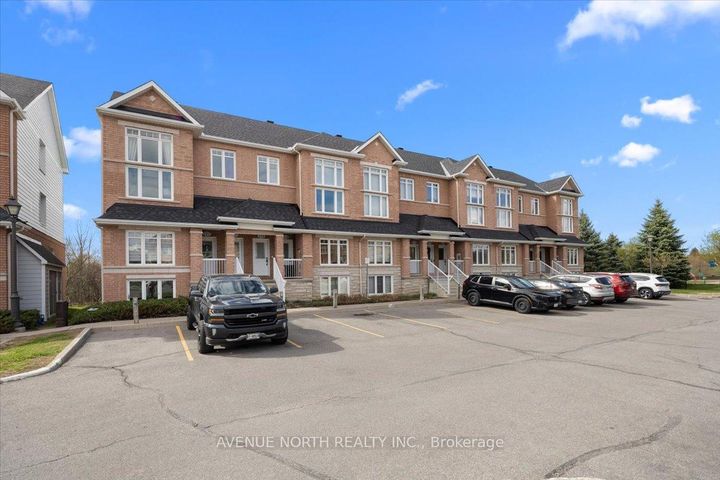 Photo 36 at 25 - 220 Tivoli Private, Nepean (Merivale Industrial Park/Citiplace), Ottawa