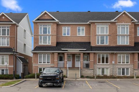 Photo 0 at 25 - 220 Tivoli Private, Nepean (Merivale Industrial Park/Citiplace), Ottawa
