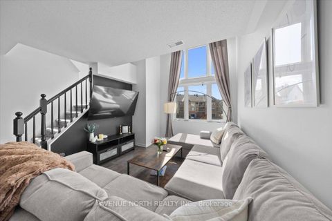 Photo 3 at 25 - 220 Tivoli Private, Nepean (Merivale Industrial Park/Citiplace), Ottawa