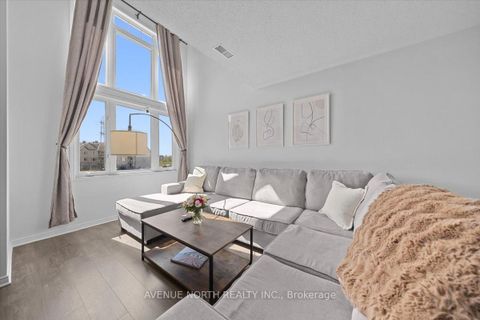 Photo 4 at 25 - 220 Tivoli Private, Nepean (Merivale Industrial Park/Citiplace), Ottawa