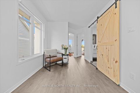 Photo 25 at 25 - 220 Tivoli Private, Nepean (Merivale Industrial Park/Citiplace), Ottawa