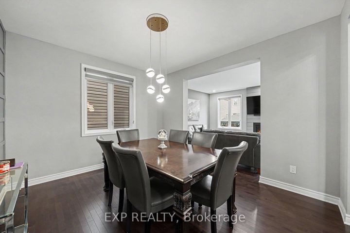Photo 10 at 707 Cashmere Terrace, Nepean (Heritage Park), Ottawa