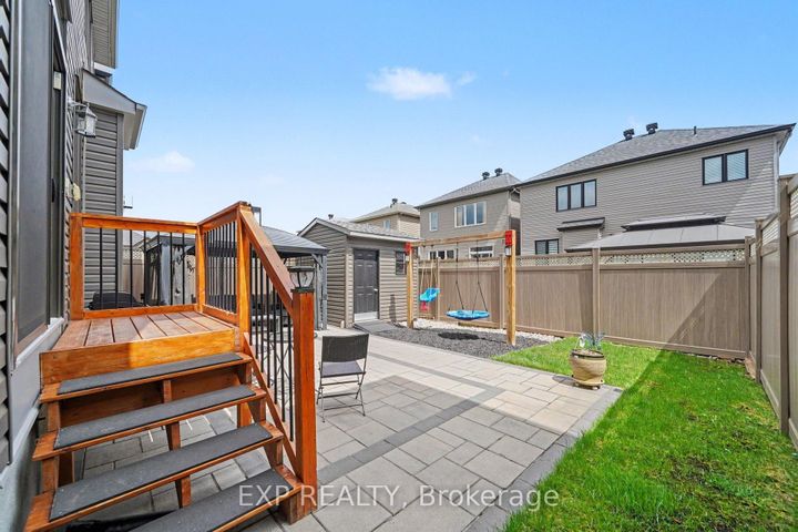 Photo 28 at 707 Cashmere Terrace, Nepean (Heritage Park), Ottawa