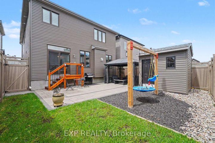 Photo 29 at 707 Cashmere Terrace, Nepean (Heritage Park), Ottawa