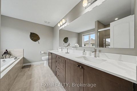 Photo 19 at 707 Cashmere Terrace, Nepean (Heritage Park), Ottawa