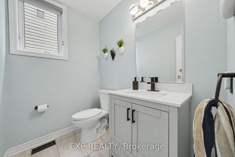 Photo 24 at 707 Cashmere Terrace, Nepean (Heritage Park), Ottawa