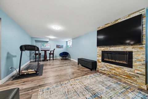 Photo 26 at 707 Cashmere Terrace, Nepean (Heritage Park), Ottawa