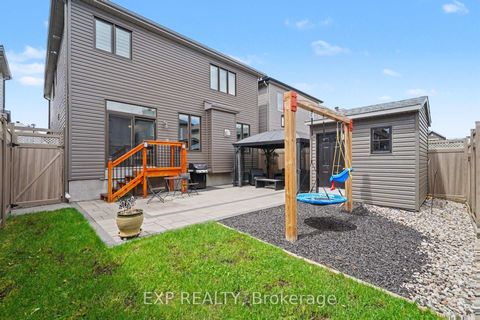 Photo 29 at 707 Cashmere Terrace, Nepean (Heritage Park), Ottawa