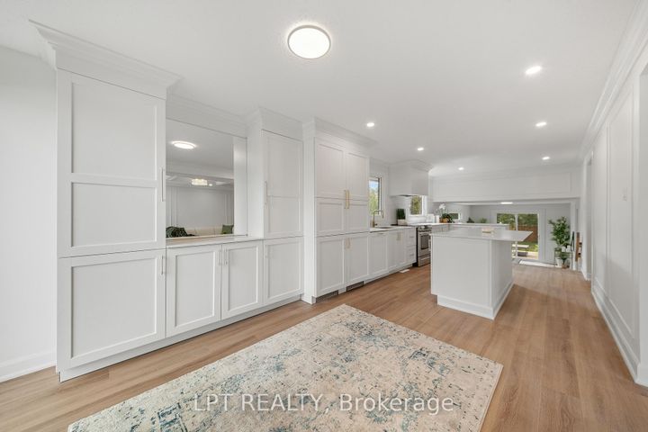 Photo 11 at 19 Moorcroft Road, Nepean (Briargreen), Ottawa