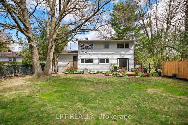 Photo 43 at 19 Moorcroft Road, Nepean (Briargreen), Ottawa