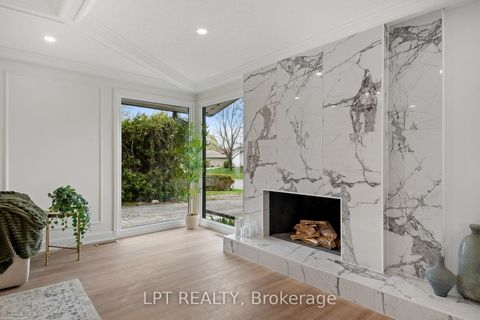 Photo 7 at 19 Moorcroft Road, Nepean (Briargreen), Ottawa