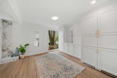 Photo 8 at 19 Moorcroft Road, Nepean (Briargreen), Ottawa