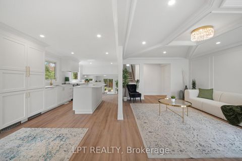 Photo 9 at 19 Moorcroft Road, Nepean (Briargreen), Ottawa