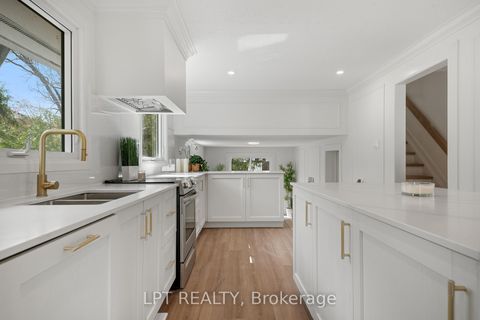 Photo 12 at 19 Moorcroft Road, Nepean (Briargreen), Ottawa