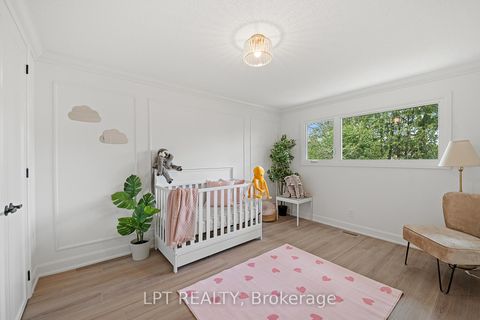 Photo 20 at 19 Moorcroft Road, Nepean (Briargreen), Ottawa