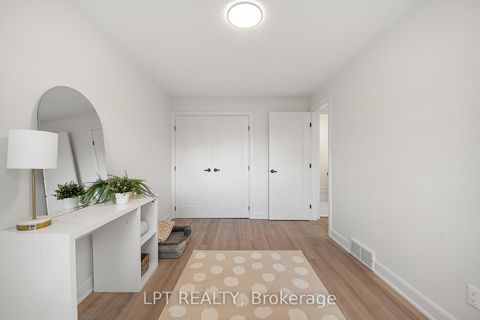 Photo 33 at 19 Moorcroft Road, Nepean (Briargreen), Ottawa