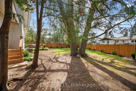 Photo 42 at 19 Moorcroft Road, Nepean (Briargreen), Ottawa