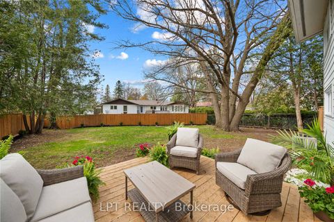 Photo 44 at 19 Moorcroft Road, Nepean (Briargreen), Ottawa