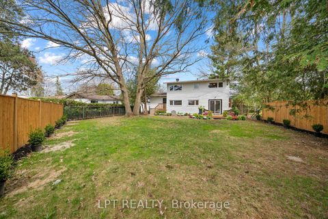 Photo 47 at 19 Moorcroft Road, Nepean (Briargreen), Ottawa
