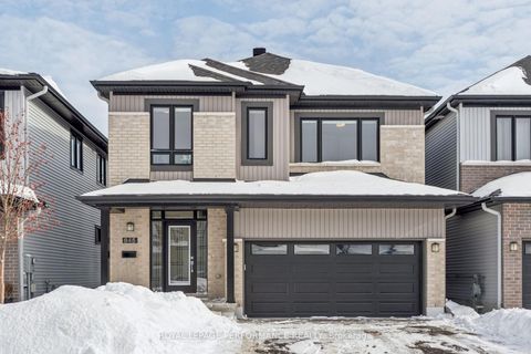 Photo 0 at 845 Snap Hook Crescent, Nepean (Half Moon Bay), Ottawa