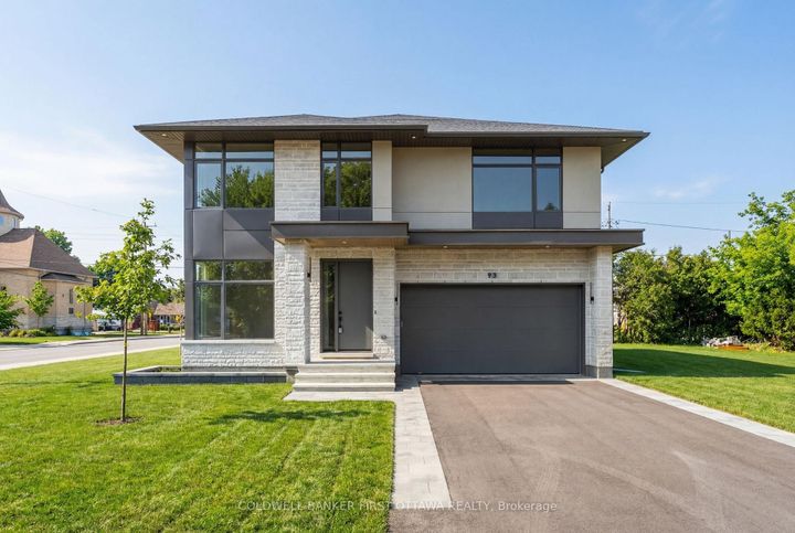 Photo 0 at 93 LOTTA Avenue, Nepean (Meadowlands/St. Claire Gardens), Ottawa