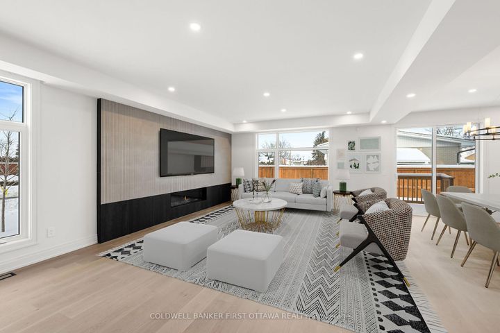 Photo 9 at 93 LOTTA Avenue, Nepean (Meadowlands/St. Claire Gardens), Ottawa