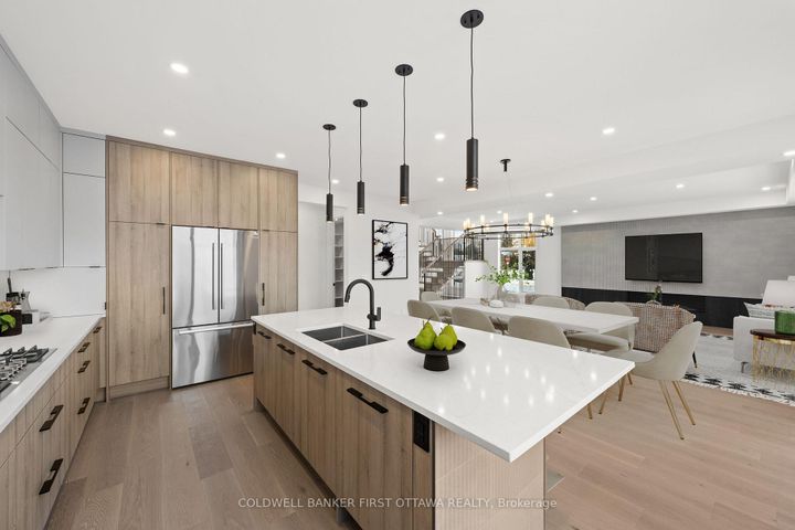 Photo 18 at 93 LOTTA Avenue, Nepean (Meadowlands/St. Claire Gardens), Ottawa