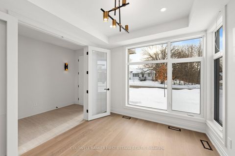 Photo 5 at 93 LOTTA Avenue, Nepean (Meadowlands/St. Claire Gardens), Ottawa