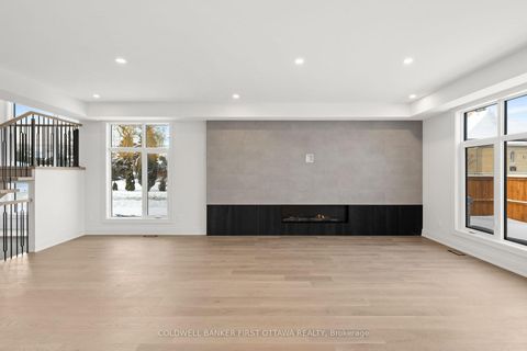 Photo 10 at 93 LOTTA Avenue, Nepean (Meadowlands/St. Claire Gardens), Ottawa
