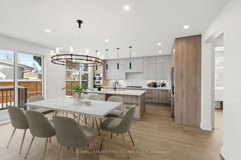 Photo 14 at 93 LOTTA Avenue, Nepean (Meadowlands/St. Claire Gardens), Ottawa