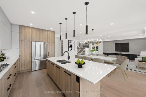 Photo 18 at 93 LOTTA Avenue, Nepean (Meadowlands/St. Claire Gardens), Ottawa