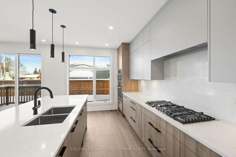 Photo 20 at 93 LOTTA Avenue, Nepean (Meadowlands/St. Claire Gardens), Ottawa