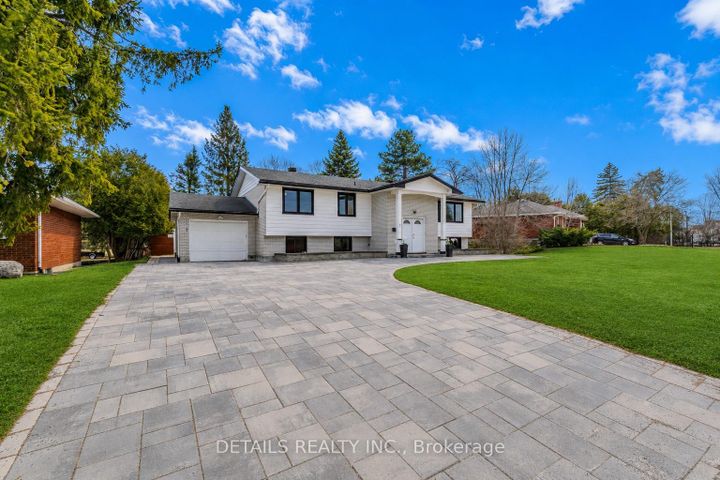 Photo 0 at 7 Kerry Crescent, Nepean (City View/Skyline/Fisher Heights/Parkwood Hills), Ottawa