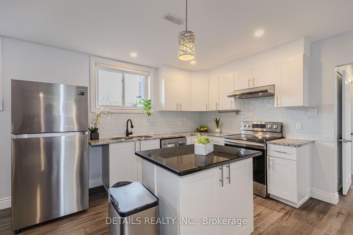 Photo 28 at 7 Kerry Crescent, Nepean (City View/Skyline/Fisher Heights/Parkwood Hills), Ottawa