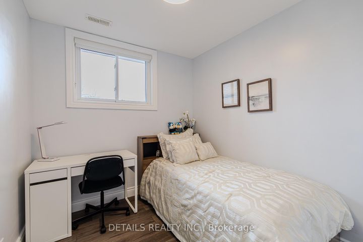 Photo 40 at 7 Kerry Crescent, Nepean (City View/Skyline/Fisher Heights/Parkwood Hills), Ottawa