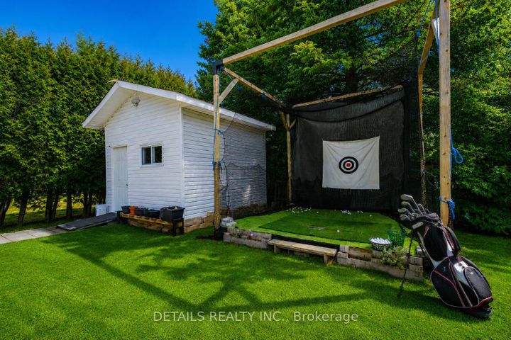 Photo 49 at 7 Kerry Crescent, Nepean (City View/Skyline/Fisher Heights/Parkwood Hills), Ottawa