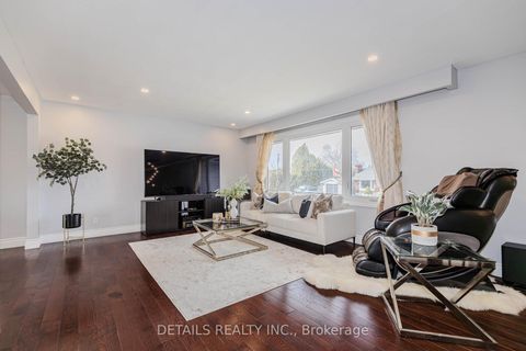 Photo 6 at 7 Kerry Crescent, Nepean (City View/Skyline/Fisher Heights/Parkwood Hills), Ottawa