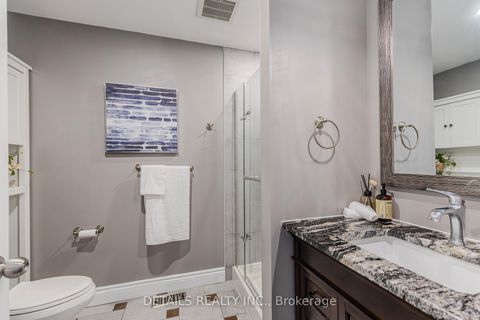 Photo 20 at 7 Kerry Crescent, Nepean (City View/Skyline/Fisher Heights/Parkwood Hills), Ottawa