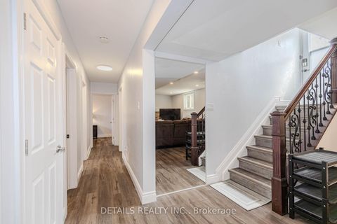 Photo 23 at 7 Kerry Crescent, Nepean (City View/Skyline/Fisher Heights/Parkwood Hills), Ottawa
