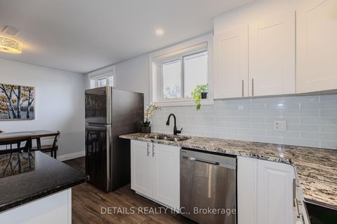 Photo 27 at 7 Kerry Crescent, Nepean (City View/Skyline/Fisher Heights/Parkwood Hills), Ottawa