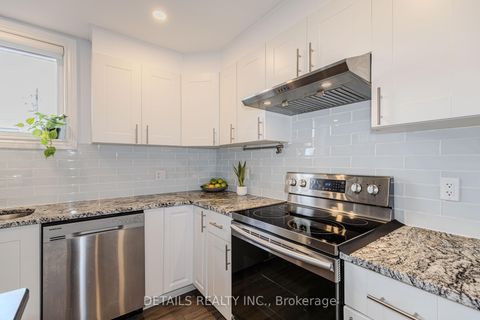 Photo 30 at 7 Kerry Crescent, Nepean (City View/Skyline/Fisher Heights/Parkwood Hills), Ottawa