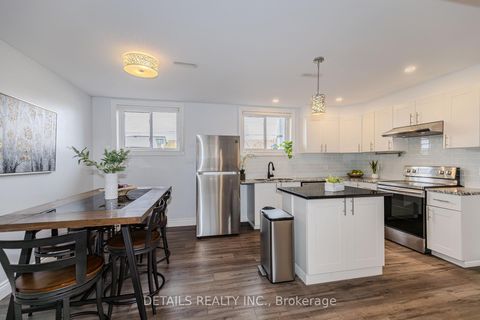 Photo 31 at 7 Kerry Crescent, Nepean (City View/Skyline/Fisher Heights/Parkwood Hills), Ottawa