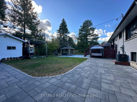 Photo 45 at 7 Kerry Crescent, Nepean (City View/Skyline/Fisher Heights/Parkwood Hills), Ottawa