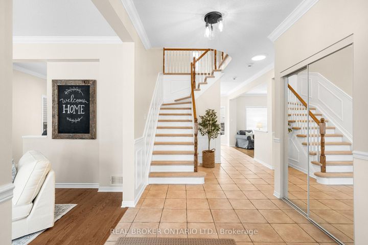 Photo 5 at 41 Golder's Green Lane, Nepean (Longfields), Ottawa